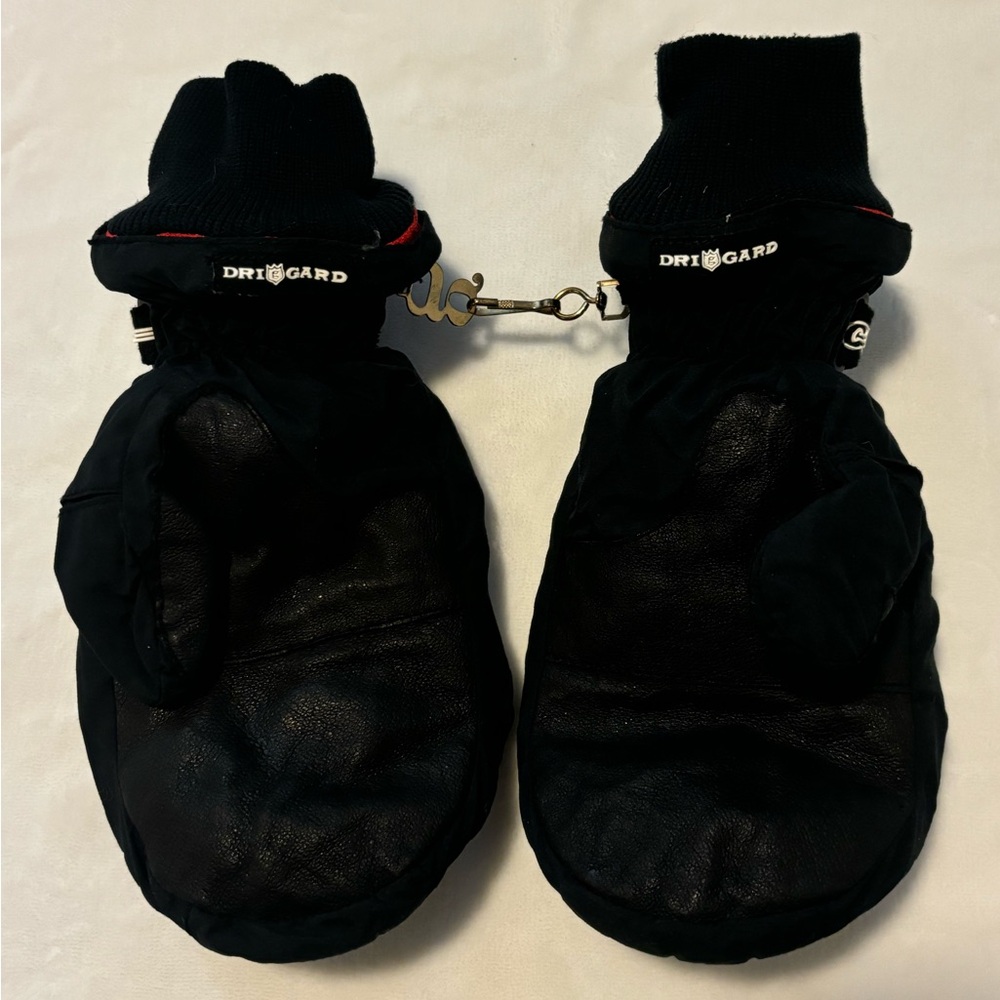 GRANDOE Women’s Mittens